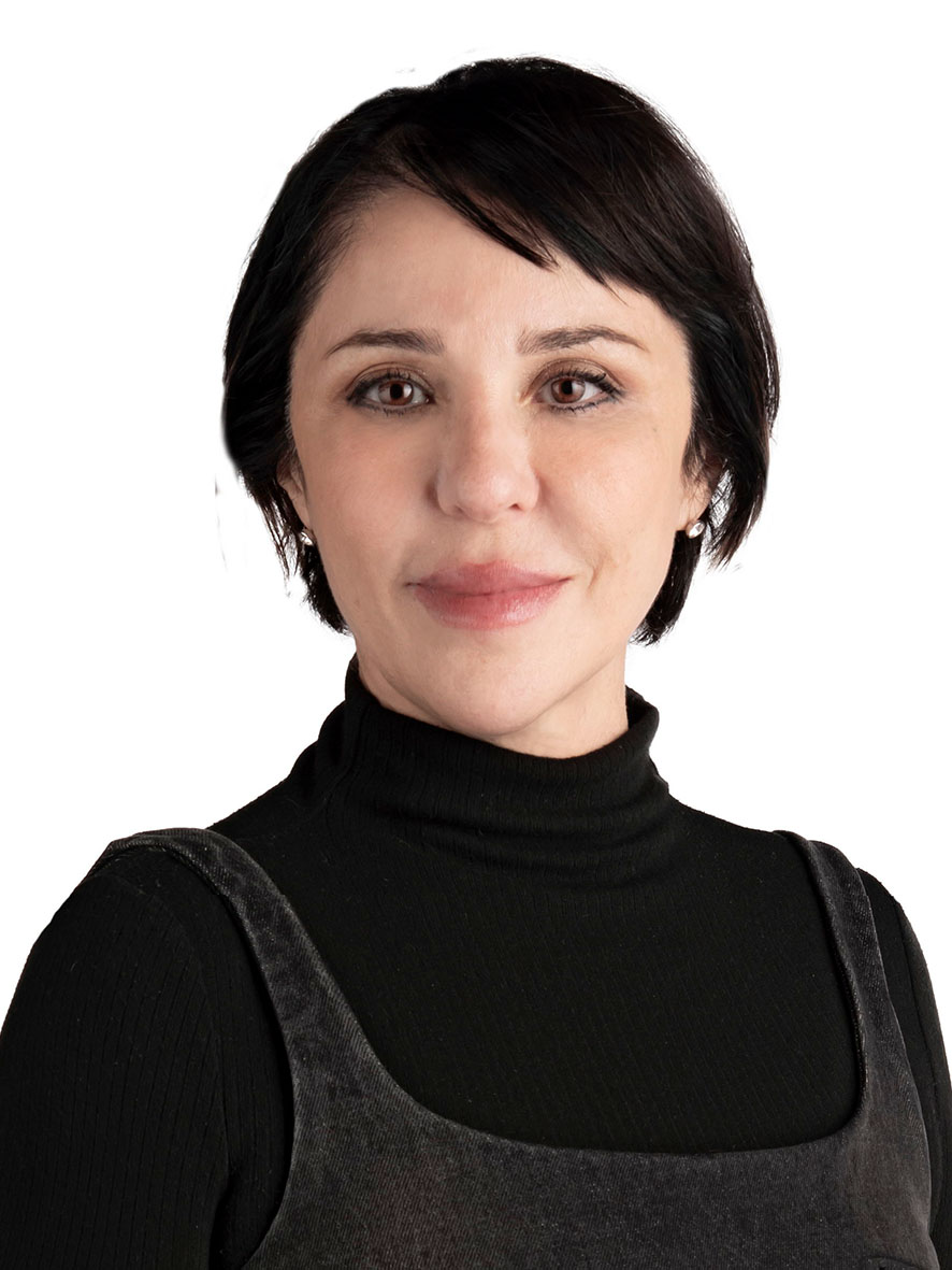 Tülay Ünlüsoy
